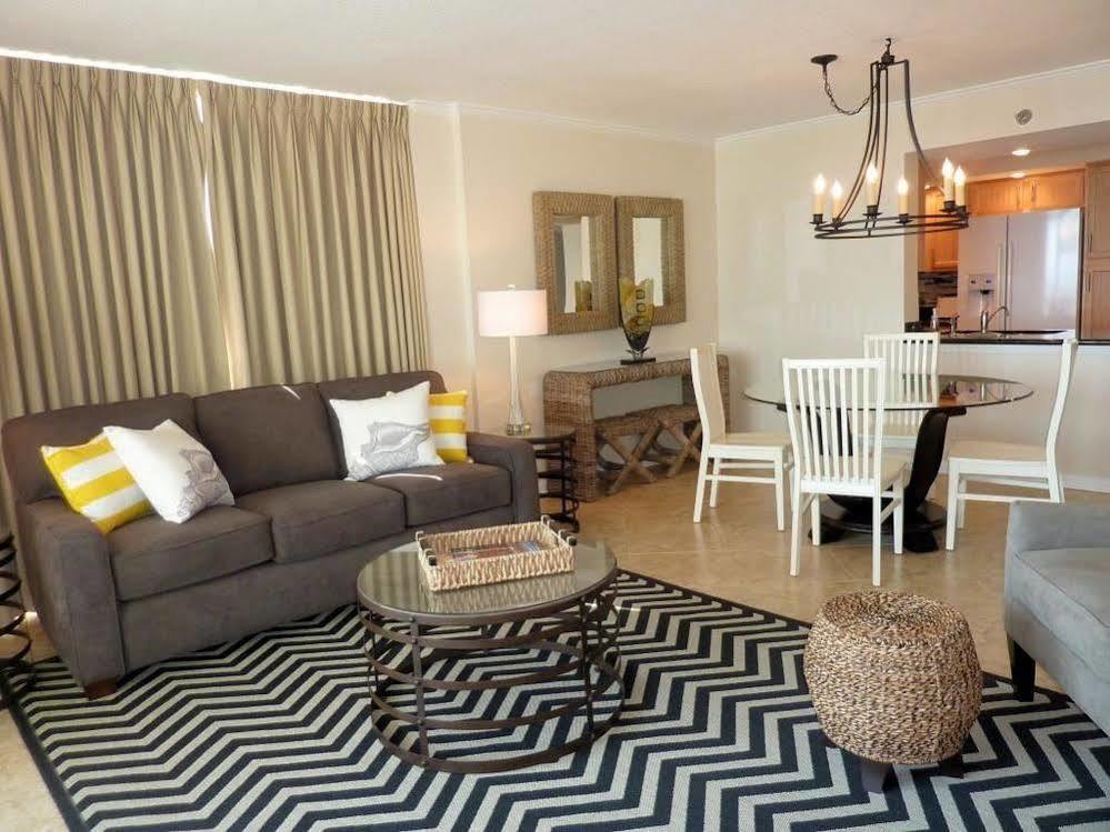 Perdido Sun By Luxury Coastal Vacations Hotel Perdido Key Bagian luar foto