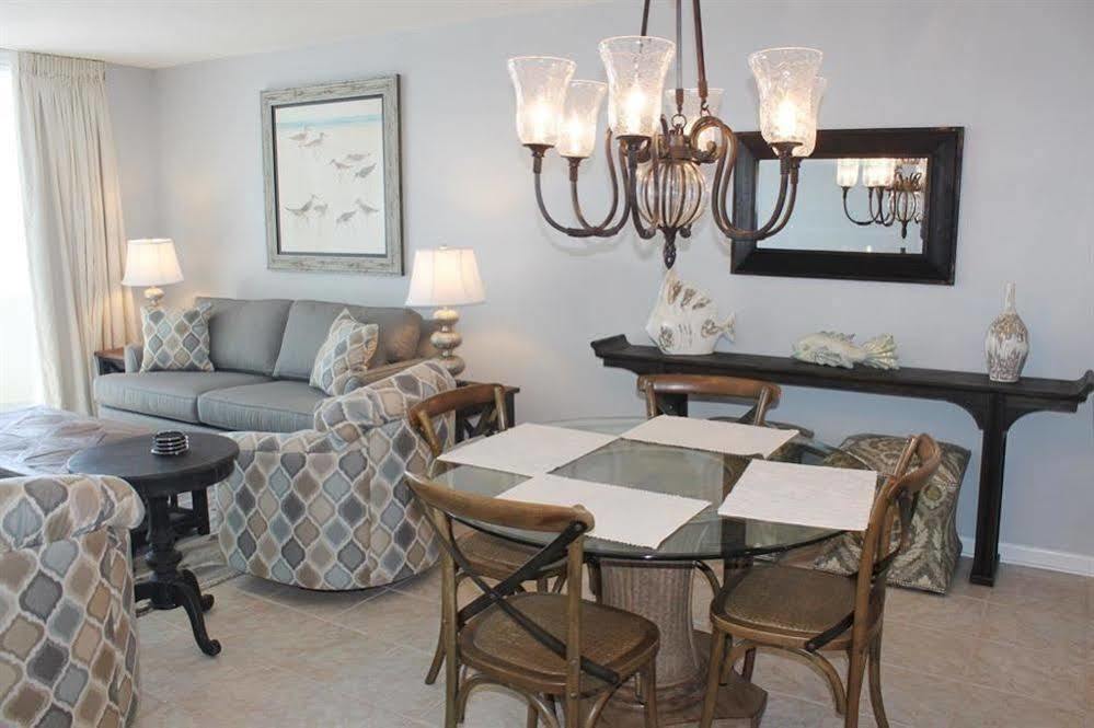 Perdido Sun By Luxury Coastal Vacations Hotel Perdido Key Bagian luar foto