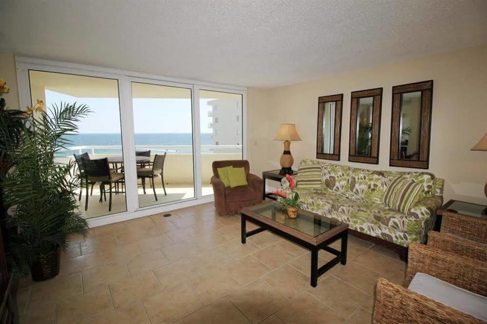 Perdido Sun By Luxury Coastal Vacations Hotel Perdido Key Bagian luar foto