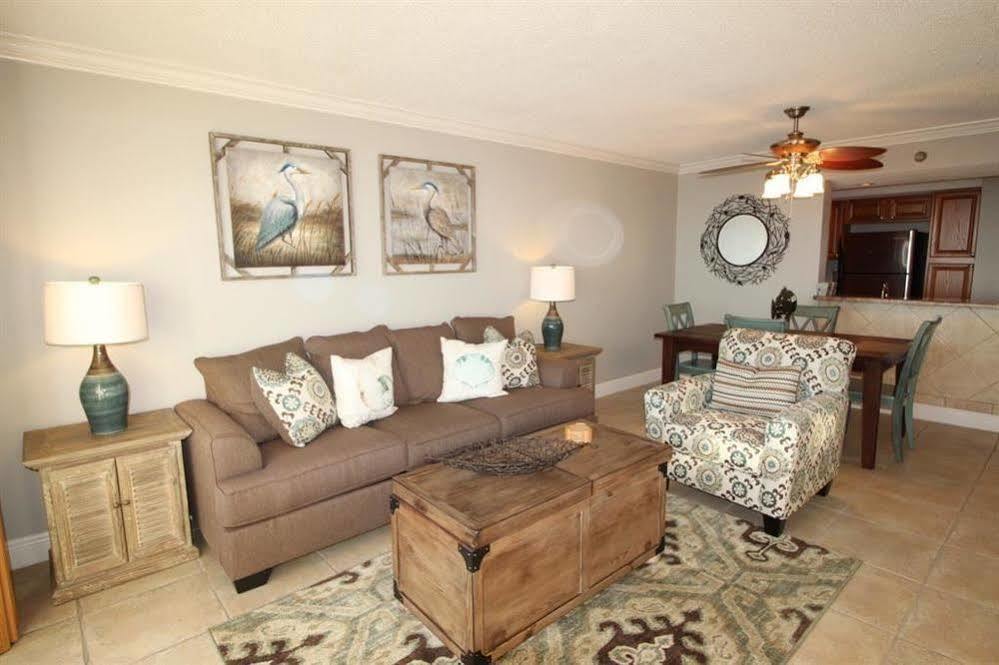 Perdido Sun By Luxury Coastal Vacations Hotel Perdido Key Bagian luar foto
