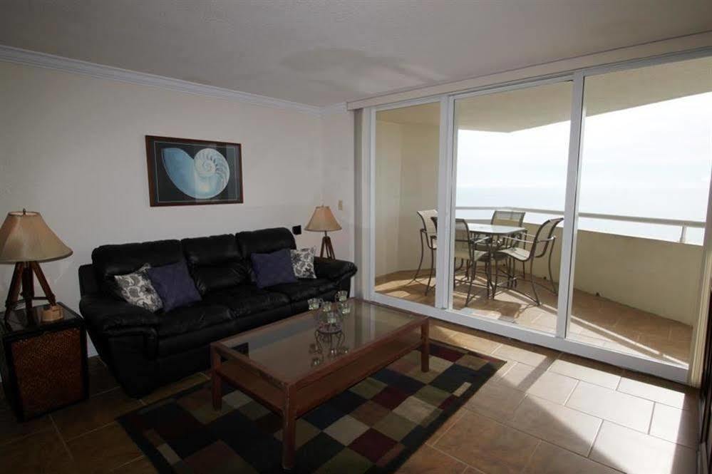 Perdido Sun By Luxury Coastal Vacations Hotel Perdido Key Bagian luar foto