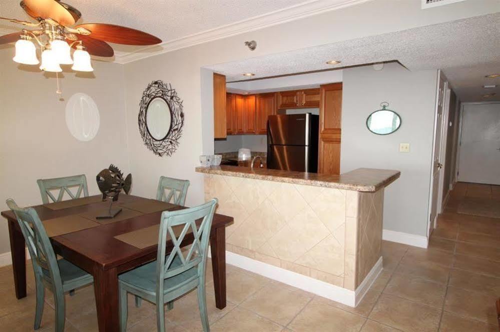 Perdido Sun By Luxury Coastal Vacations Hotel Perdido Key Bagian luar foto