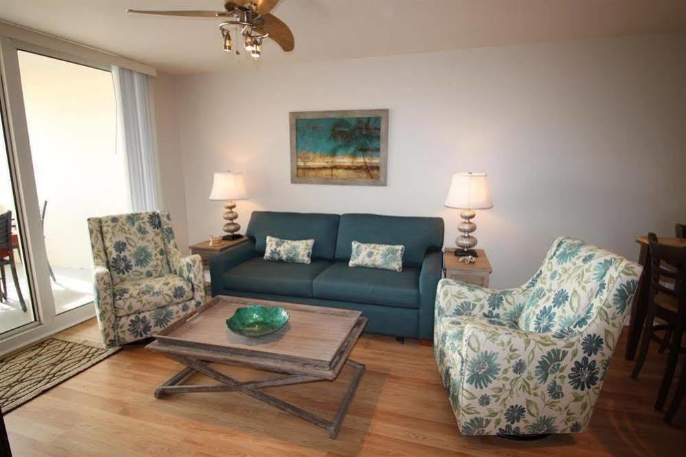 Perdido Sun By Luxury Coastal Vacations Hotel Perdido Key Bagian luar foto