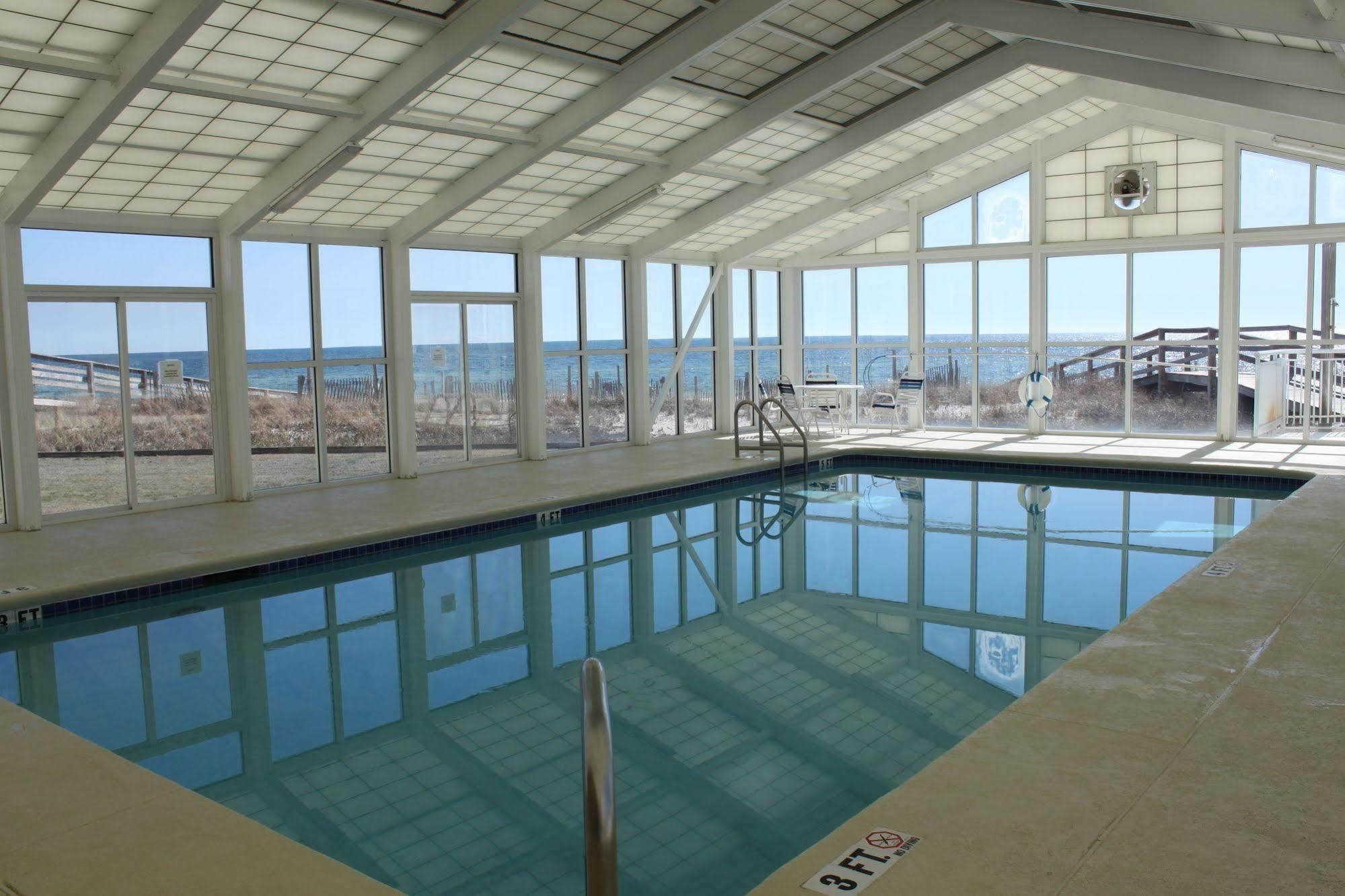 Perdido Sun By Luxury Coastal Vacations Hotel Perdido Key Bagian luar foto