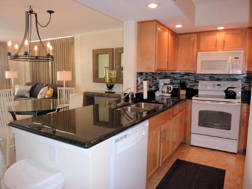 Perdido Sun By Luxury Coastal Vacations Hotel Perdido Key Bagian luar foto