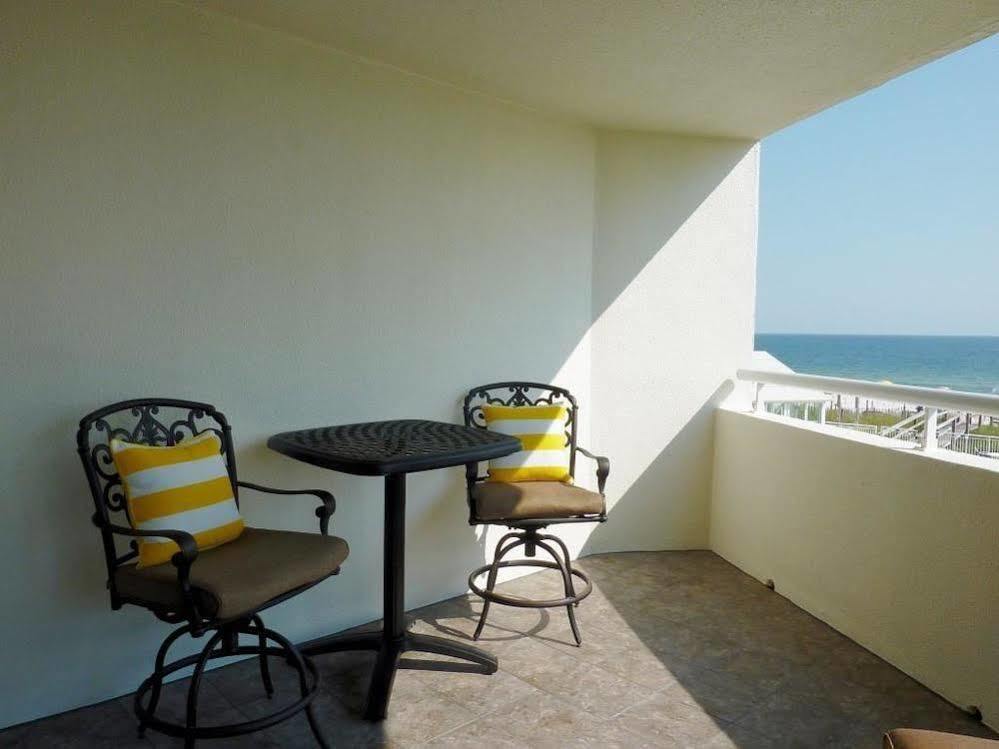 Perdido Sun By Luxury Coastal Vacations Hotel Perdido Key Bagian luar foto