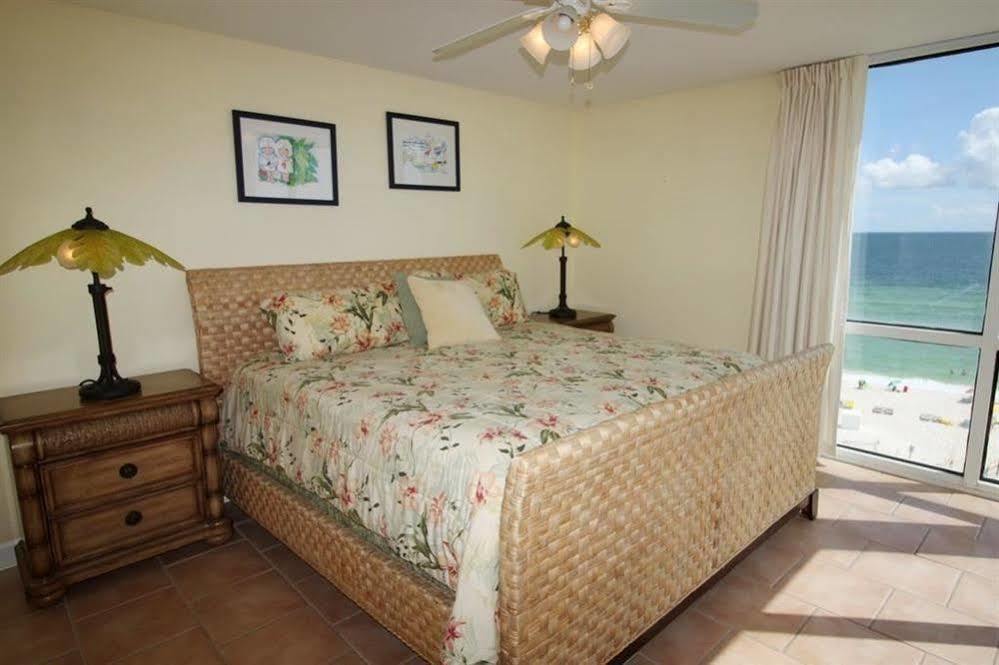 Perdido Sun By Luxury Coastal Vacations Hotel Perdido Key Bagian luar foto