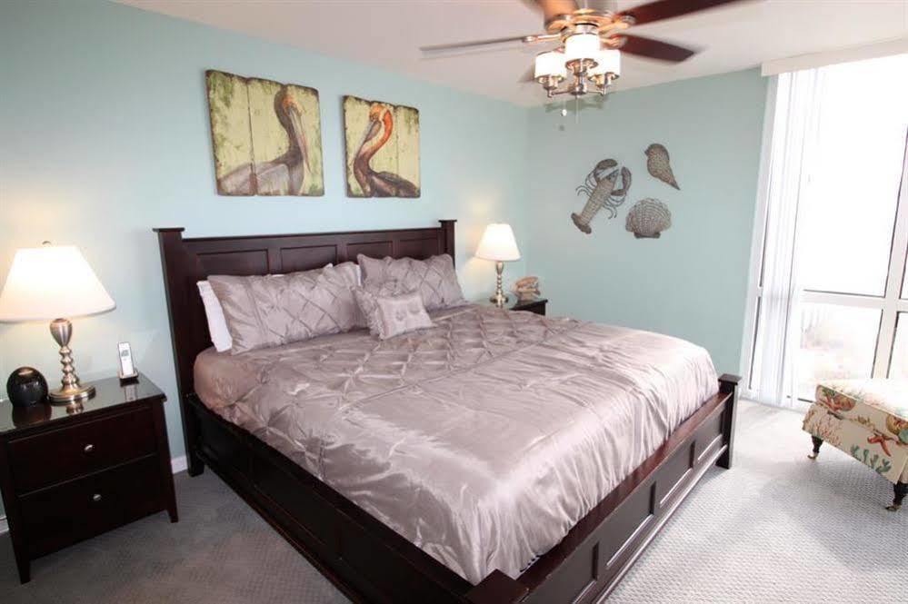 Perdido Sun By Luxury Coastal Vacations Hotel Perdido Key Bagian luar foto