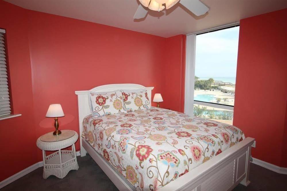 Perdido Sun By Luxury Coastal Vacations Hotel Perdido Key Bagian luar foto