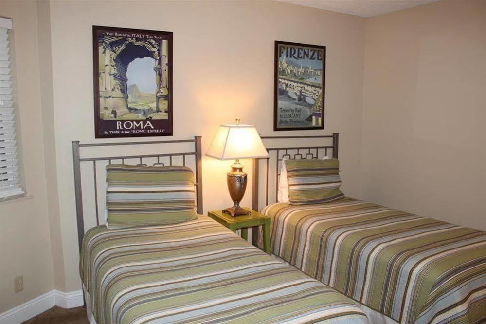 Perdido Sun By Luxury Coastal Vacations Hotel Perdido Key Bagian luar foto