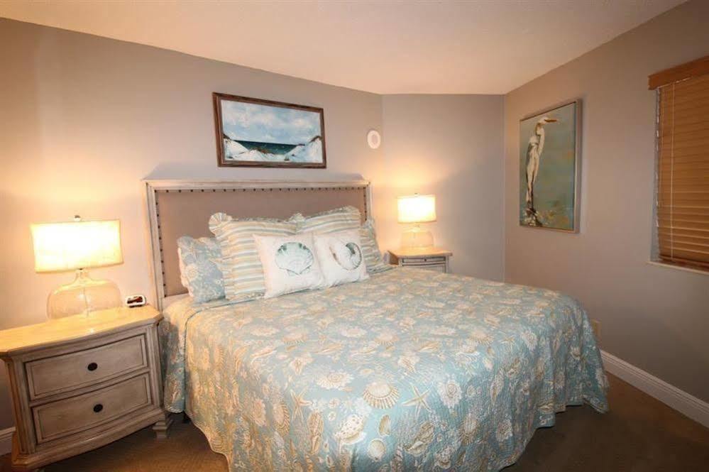 Perdido Sun By Luxury Coastal Vacations Hotel Perdido Key Bagian luar foto