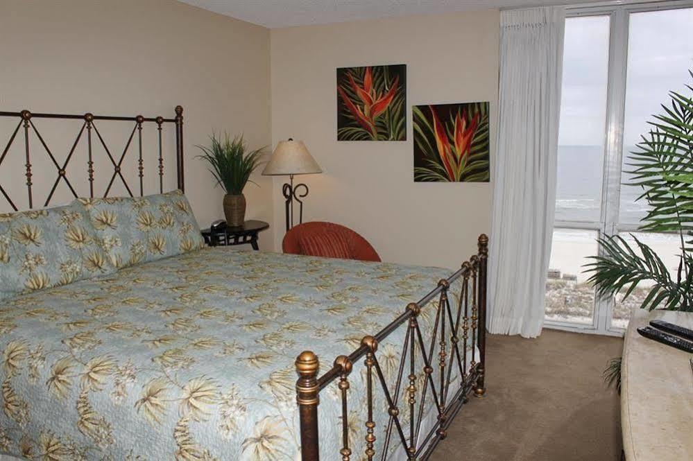Perdido Sun By Luxury Coastal Vacations Hotel Perdido Key Bagian luar foto