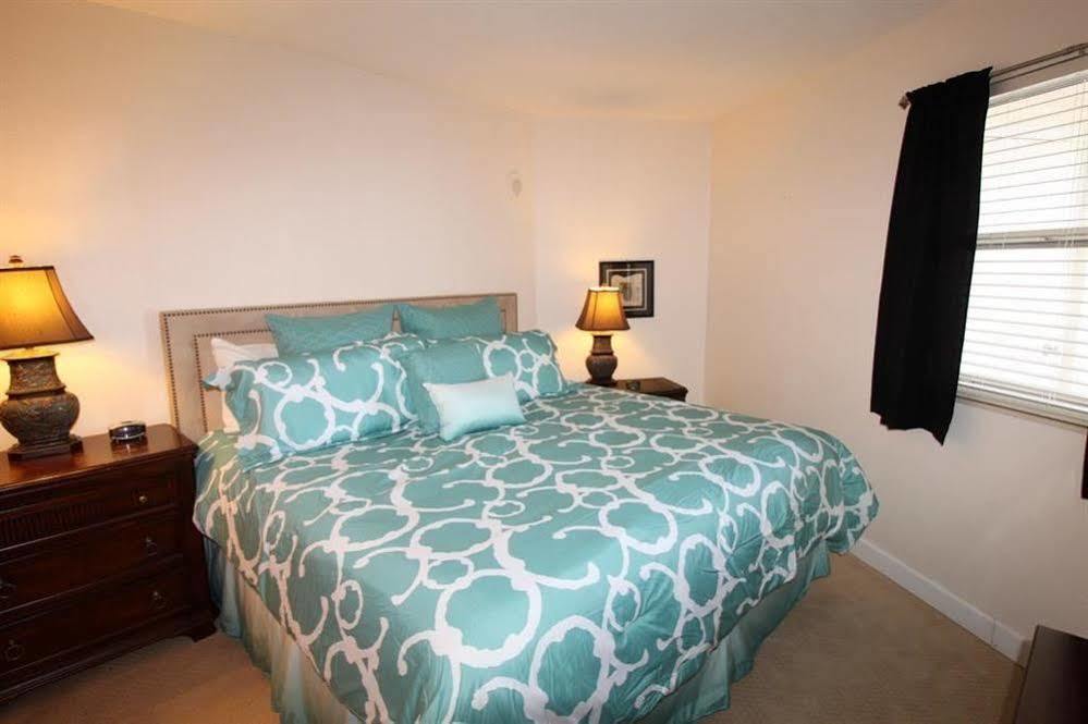 Perdido Sun By Luxury Coastal Vacations Hotel Perdido Key Bagian luar foto